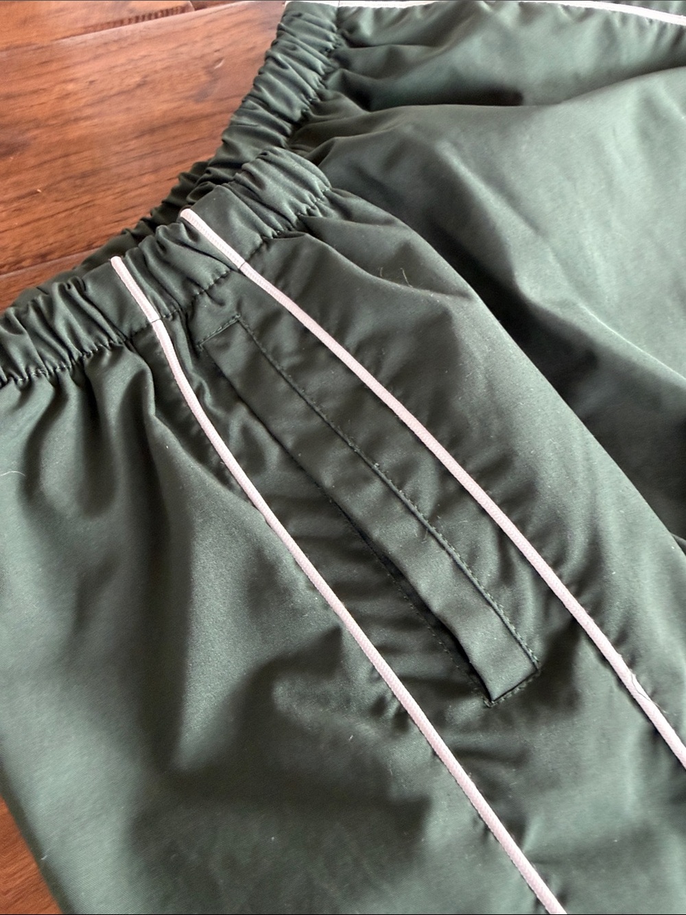 Track pants - Picture 4 of 4